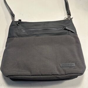 Travelon Anti-Theft Large Crossbody Bag